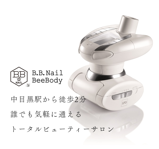 B.B.Nail/BeeBody